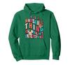 It's Marshall Thing You Wouldn't Understand, Marshall Groovy Hoodie
