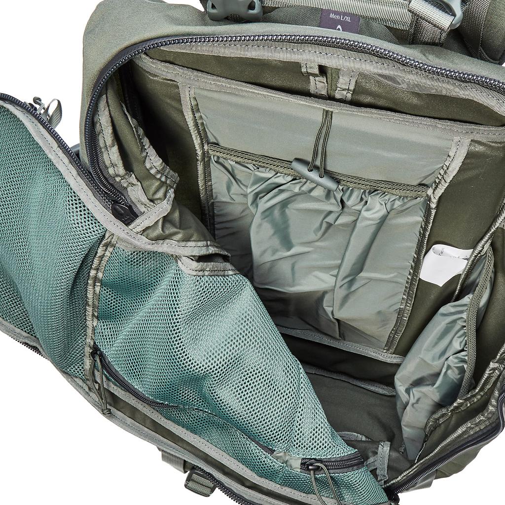 [Mystery Ranch] Рюкзак SAWTOOTH45 Sawtooth 45 мужской FOLIAGE L [Бывший в употреблении]