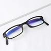 Blocking Anti-blue Light Glasses Foldable Reading Eyeglasses Folding Presbyopia Eyewear with Case