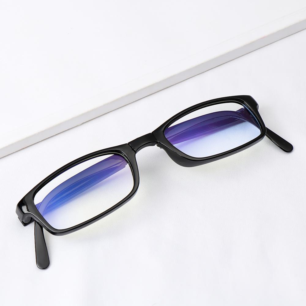 Blocking Anti-blue Light Glasses Foldable Reading Eyeglasses Folding Presbyopia Eyewear with Case