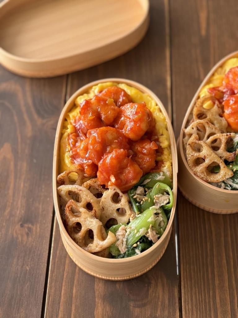 Chiori Bento That Will Make Your Family Smile (TJMOOK)