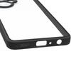 For Oneplus Nord CE 3 Lite 5G Case For Oneplus Nord CE 3 Lite Cover Funda Hard Transparent TPU Shockproof Shell Back Bumper