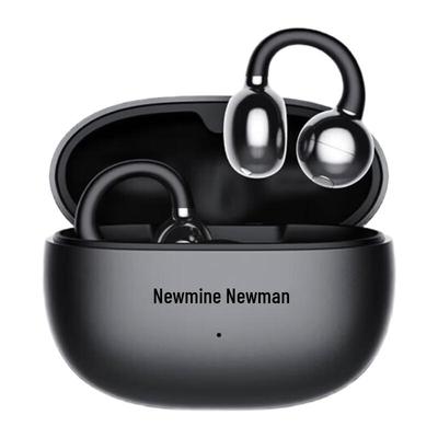 Newman TWS-X3 Pro Костнопроводные Bluetooth-наушники с клипсой