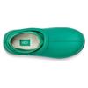 UGG Женские сапоги Tasman Rubber Solid Short, изумрудно-зеленые 1125730-EDGR