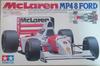 1/20 McLaren MP4/8 Ford