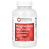 Magnesium Glycinate, High Absorption, 180 Veg Capsules