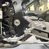 Регулируемые гоночные подножки для BMW S1000RR M1000RR 2019-2024