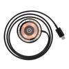 Magnetic Wireless Charger 15W Type C Phone Magnet Charging Pad for IOS Phone 12 13Mini 14 Plus 12