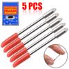 5Pcs/set 45° CB09 Cutting Plotter Blade Vinyl Cutter Tool for Roland