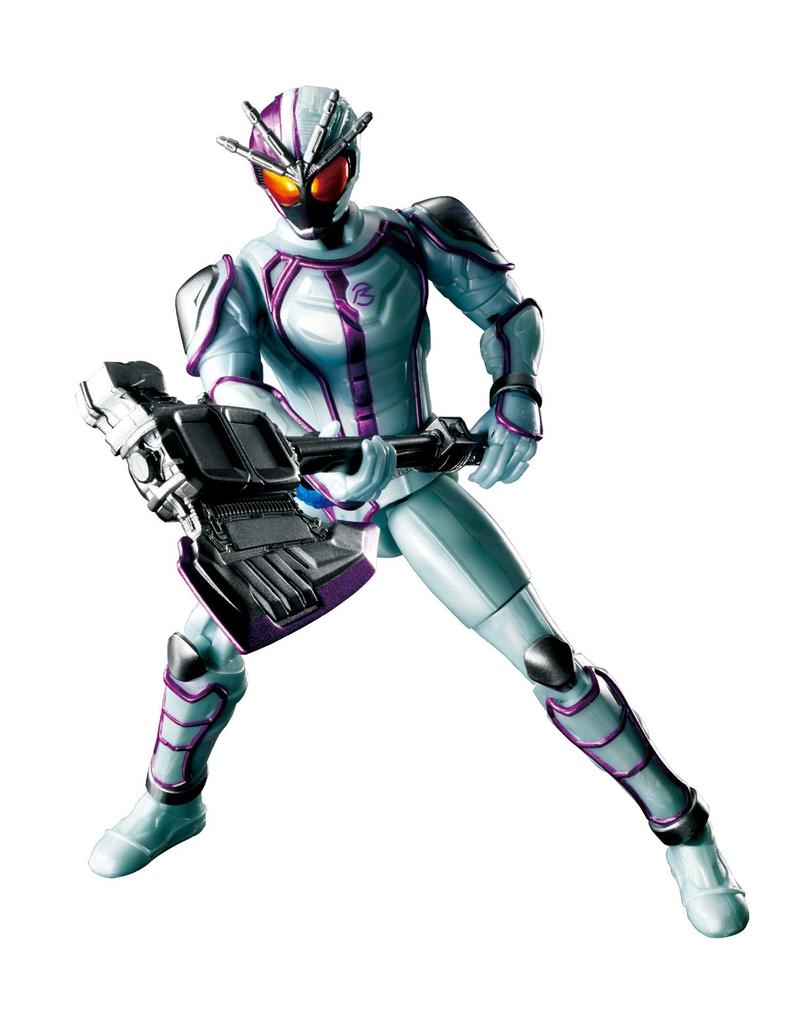 Kamen Rider Drive TK10 Kamen Rider Chaser