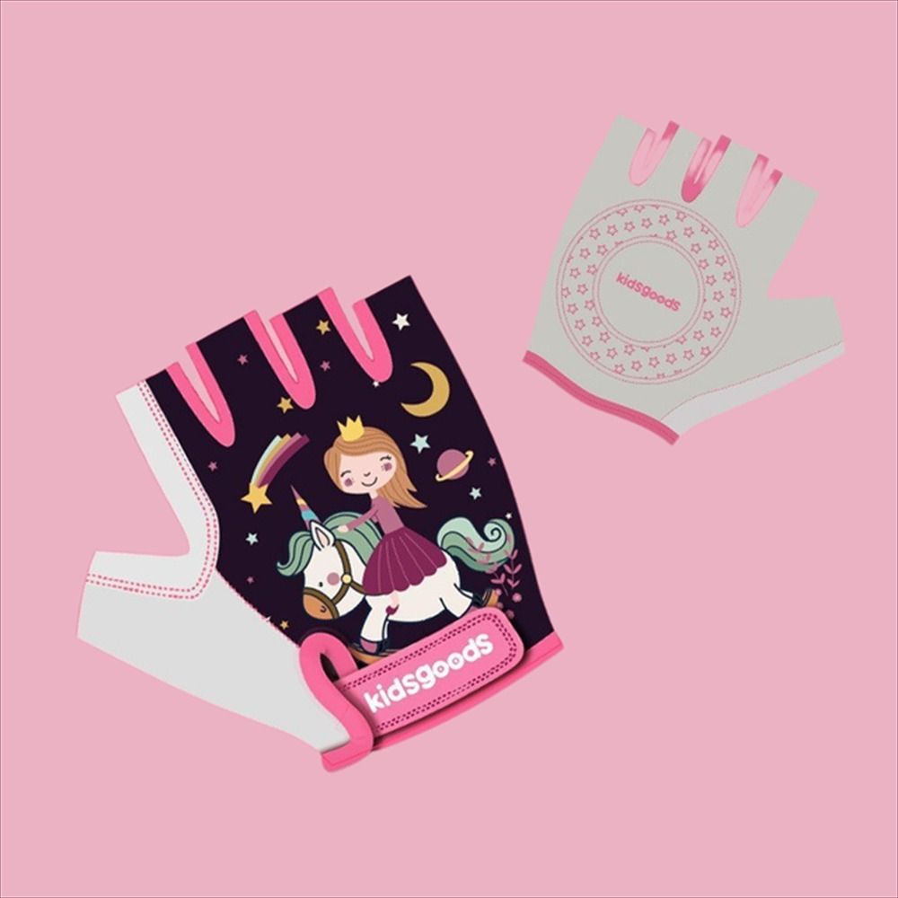 Перчатки для горного велосипеда для мальчиков и девочек, спортивные перчатки, детские велосипедные перчатки, перчатки с половиной пальца