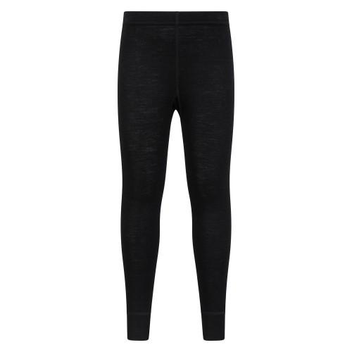 Mountain Warehouse Детские/Для детей II Базовые штаны из шерсти мериноса