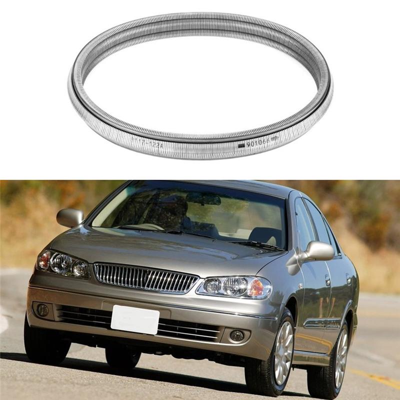 JF011E RE0F10A Цепь ремня автоматической трансмиссии 901066 901047 Для автомобилей Nissan Renault Mitsubishi Аксессуары для автомобиля Ремень CVT-M53K