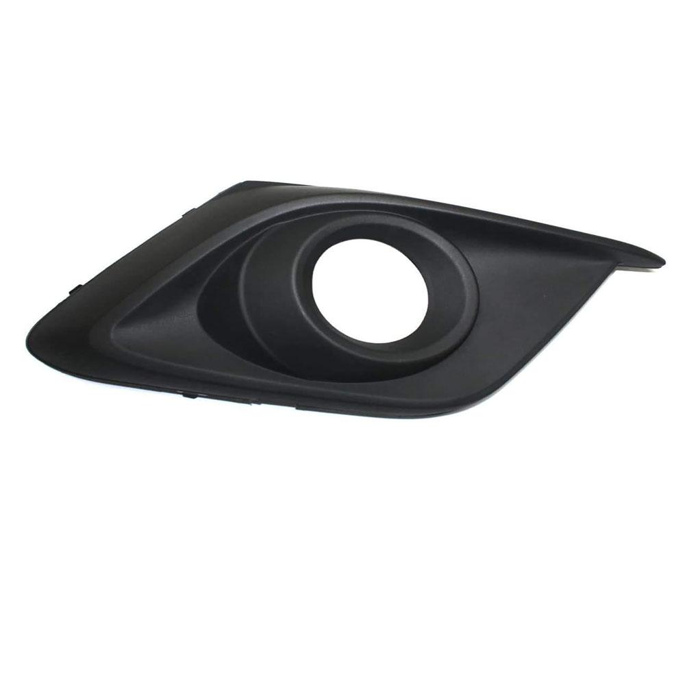 Новые накладки противотуманных фар с левой и правой стороны для Mazda 3