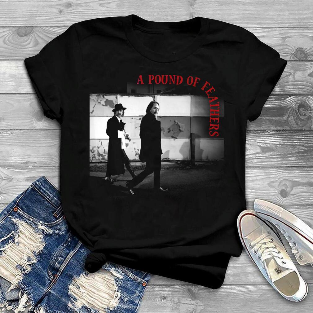 New THE BLACK CROWES READY THEIR MOST Black unisex S-234XL Shirt S012