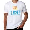 Dan Flashes Tshirt Thanksgiving Day Tee Top