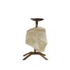 Vintage French Style Resin Sculpture Candle Holder Decor Living Room Dining Cabinet Home