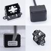 Motorcycle Specific 77Ghz Millimeter Wave Blind Spot Detection Sensor BSD Lane Change Assist System Detection Range 50M