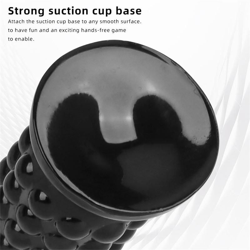 Женские анальные пробки с бусинами Гигантские анальные пробки-дилдо Фистинговые принадлежности Дилдо Товары для взрослых