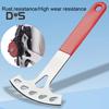 Disc Brake Wrench Bicycle Disc Brake Pad Spreader Bike Disc Brake Pad Rotor Alignment Tool with Non-Slip Grip Professional Disc Brake Gap Regulator