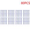 10-300 ШТ. Ручная Бритва Двустороннее Лезвие Портативная Многофункциональная Одноразовые Бритвы Инструмент для Ванной Комнаты Высококачественные Бритвы с Двумя Лезвиями для Мужчин