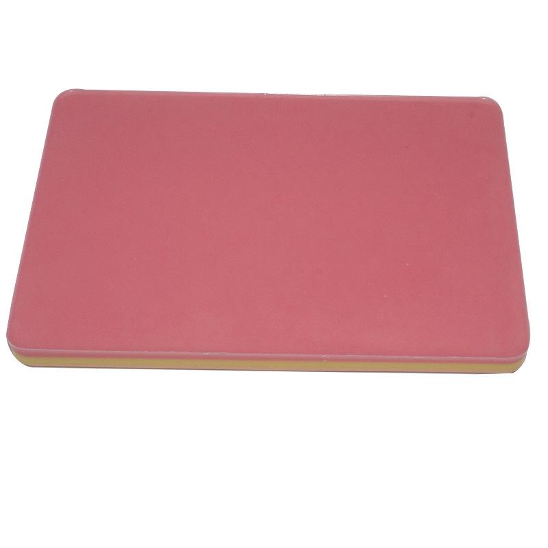 Surgical suture practice skin pad medical student practice suture knotting suture training kit set