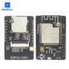ESP32-CAM WiFi+Bluetooth Development Board Module 4MB ESP32 Serial Port Adapter To OV2640 Camera Module for Wireless Control