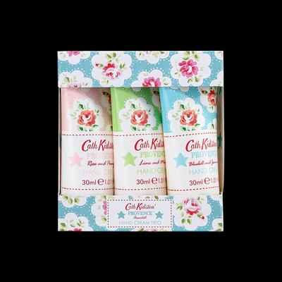 Подарочный набор Cath Kidston Provence для рук