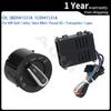 AUTO Headlight Chrome Light Switch Lamp Sensor Parts for W Golf 4 Jetta MK4 Passat B5 Polo Transporter Multivan 3BD941531A
