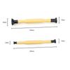 2pcs Large+Small Grip Valve Grinding Stick Lapping Tool Suction Cup Lap Sticks