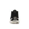 Детские кроссовки Air Jordan 11 Retro Low GS 72-10 Black Gym-Red White 528896-001