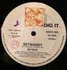 12-дюймовая пластинка БЭТМЕН - Batmanbit / Batcry DIGIT13019 Dig It Internat Италия Танцевальная и электронная Б/у