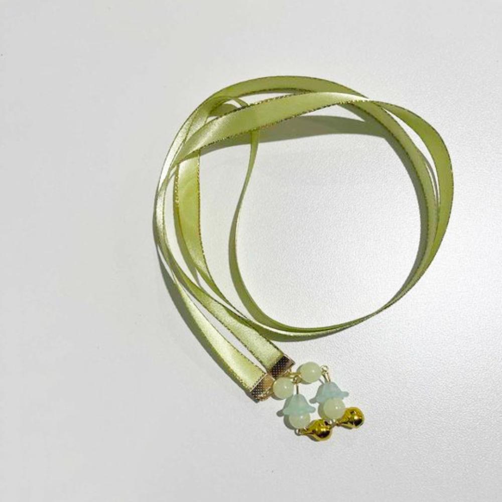 Photo Props Children Hair Band Braided Hair Rope Han Clothes Accessories Chinese Hair Accessories