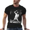 Borg The Ice Unisex Tennis Legend TShirt Unisex t shirts cotton cotton tshirt  TShirt
