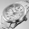 Casio Мужские аналоговые кварцевые часы Edifice из нержавеющей стали, водонепроницаемые 100 м, EFK-110D-7A