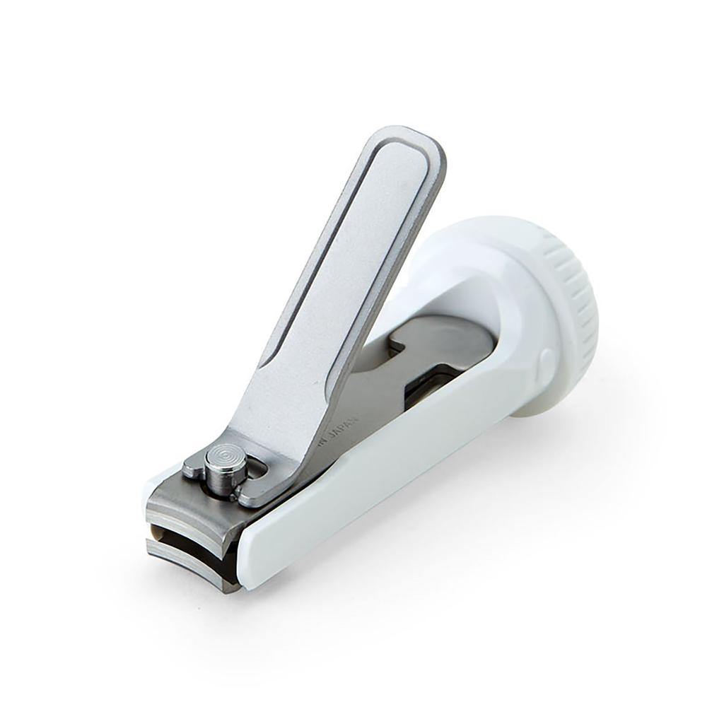 Sanrio Щипчики для ногтей с колпачком Kuromi 663999 (САНРИО)