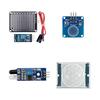 For Arduino Kit 22 In 1 Sensor Modul Kit Uno R3 Nano V3.0 Mega 2560 Mega 328