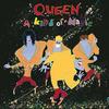 A Kind of Magic by Queen (Vinyl)