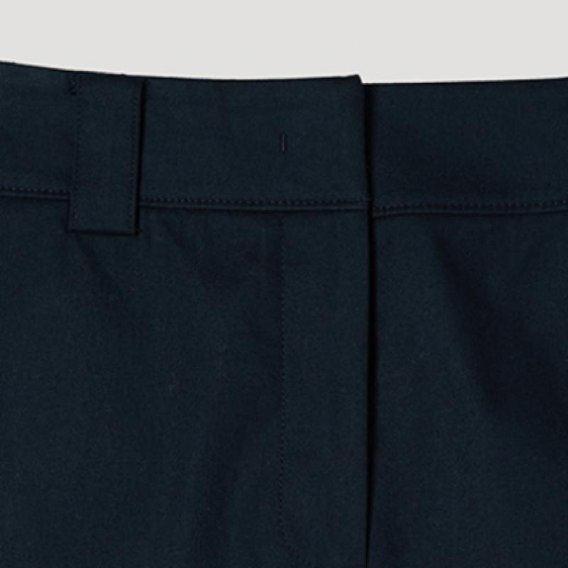  She S miss Прямые хлопковые брюки SwwSlp11030 Dn