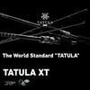 Удилище Daiwa Tatula XT 661MLRB Средне-легкое 6'6" Графитовое спиннинговое удилище