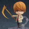 Nendoroid DEATH NOTE Light Yagami Пластиковая окрашенная подвижная фигурка Перепродажа 2.0