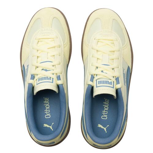 Puma Палермо Износостойкие Низкие Кеды для Скейтборда Унисекс - 403257-02