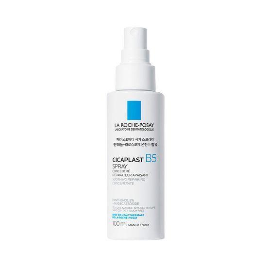 La Roche Posay Cicaplast B5 Спрей 100мл