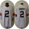 Mens American Football Jersey With Embroidered Team Uniform Practice Game Wear Lightweight Cotton Blend