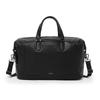 Tumi Harrison Nelson Duffle Bag Black Bomber_154135A608