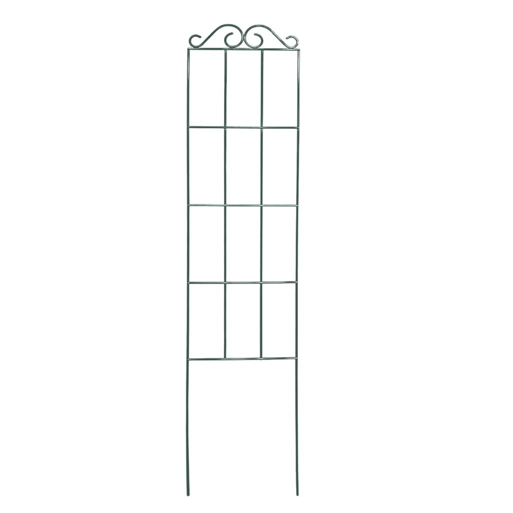 Подпорки для растений для поддержки стеблей комнатных растений, решетки, кронштейны для вьющихся растений, клетки для помидоров, садовая овощная опора для огурцов