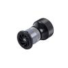 1Pcs Adjustable 360° Sprinkler For Garden Lawn  Irrigation Nozzle Automatic Watering
