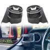 Auto Anti-Spill Cup Stand Car Drink Bottle Window Holder Mount Car Door Side Hunging Storage Box For Cars SUVs Trucks Rvs Boat