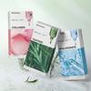 Best Essential Mask Pack 3 Types 30 Sheets (Tea Tree + Collagen + Hyaluronic Acid)