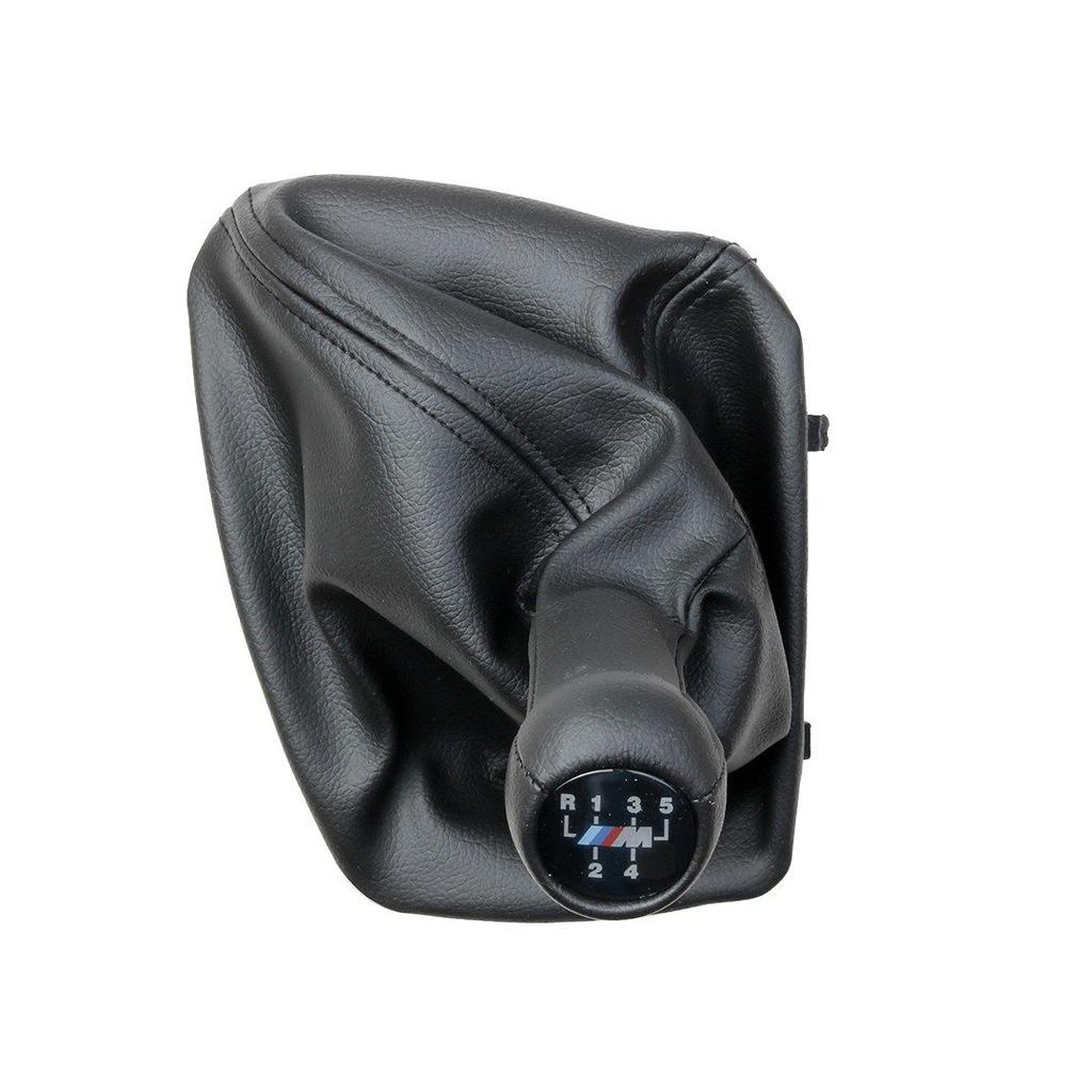 Gear Knob and Gaiter for BMW 3 Series E36